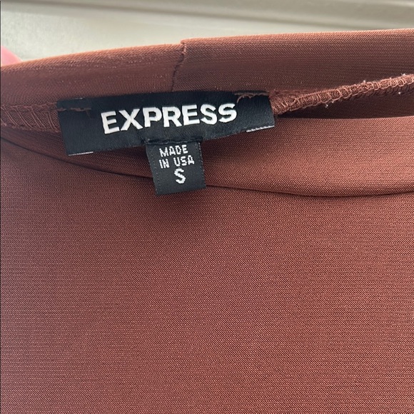 Express Dress - Picture 2 of 2